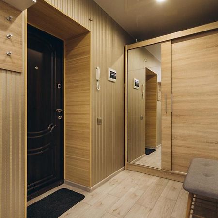 14/3 Вулиця Прокоф'Єва Sumy Exterior foto