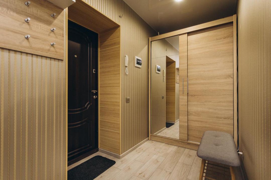 14/3 Вулиця Прокоф'Єва Sumy Exterior foto
