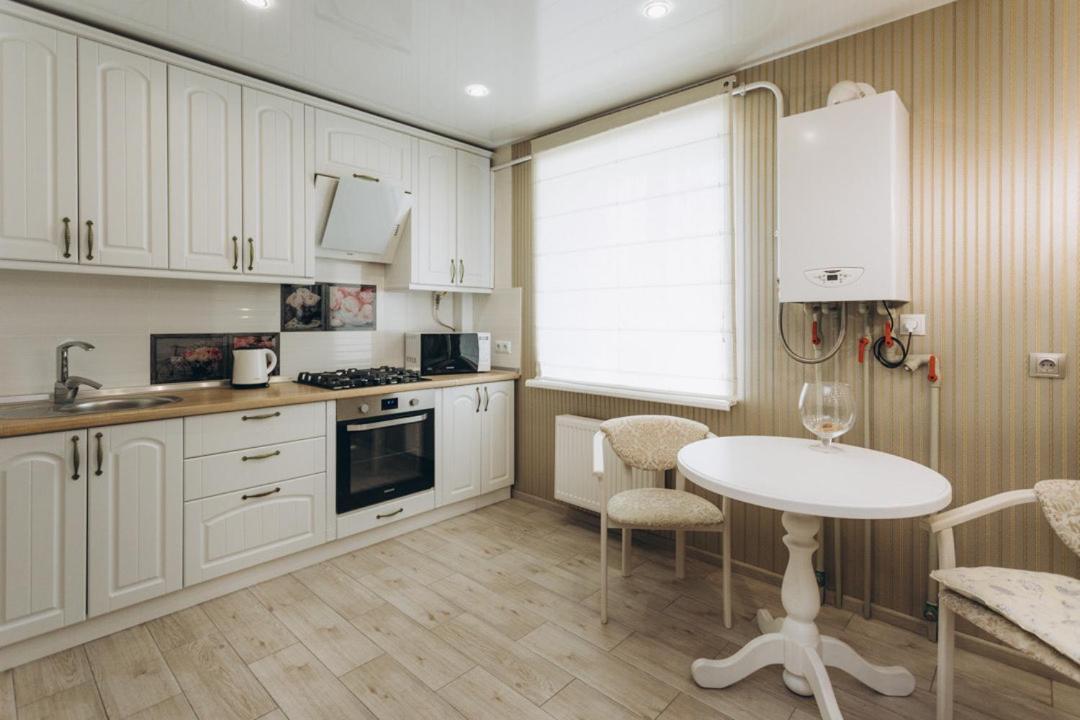 14/3 Вулиця Прокоф'Єва Sumy Exterior foto